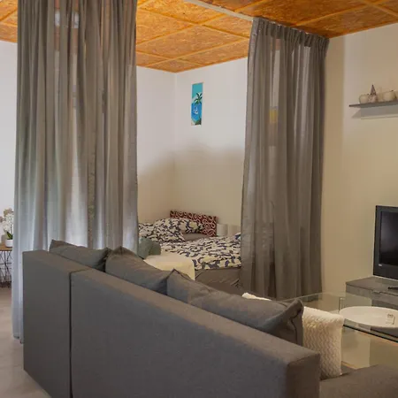 Appartamento Topart Vendeghaz Levél