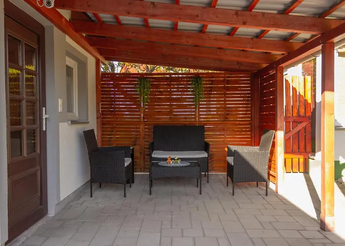 Topart Vendeghaz Apartman Levél