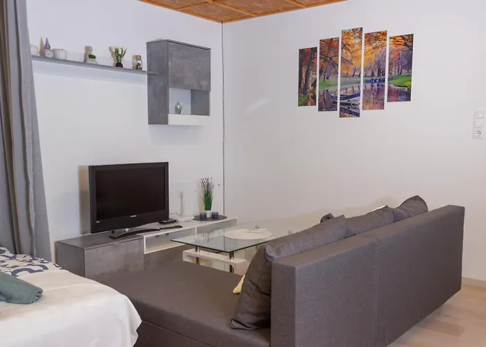 Topart Vendeghaz Apartman