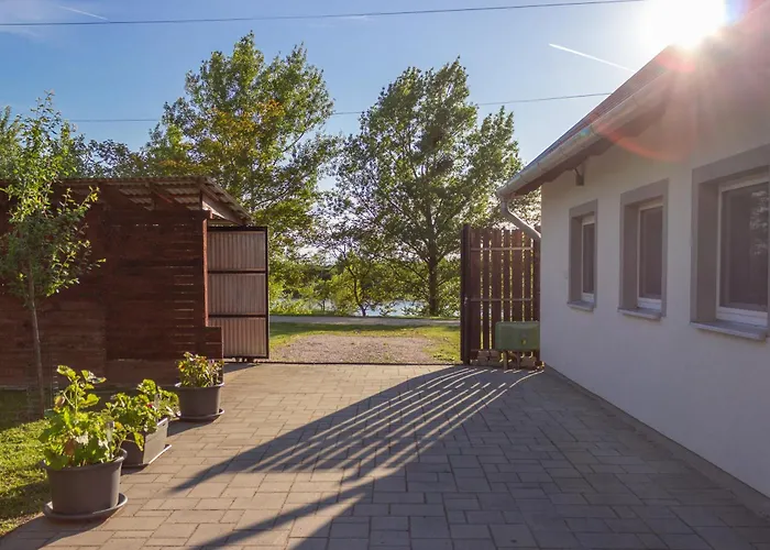 Apartman Topart Vendeghaz
